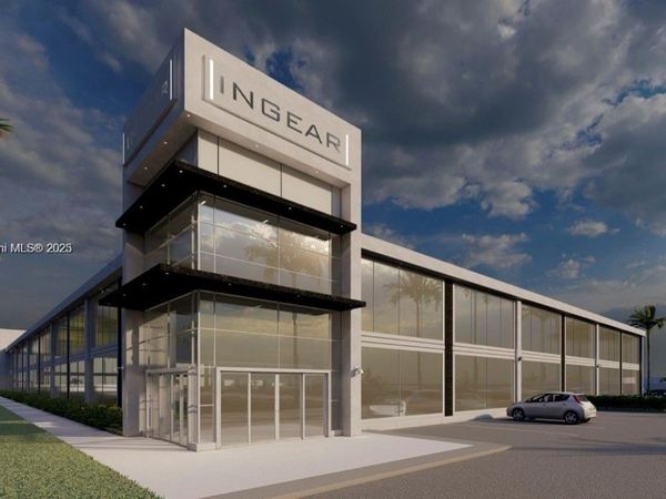 4401 NW 167 St, Miami Gardens, FL 33055