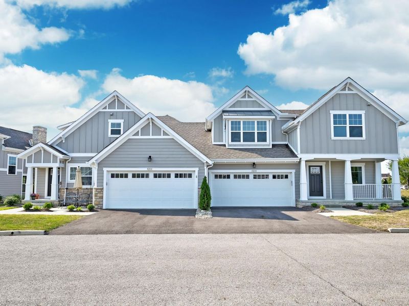 5292 Estuary Lane, Dublin, OH 43016 Photo 1