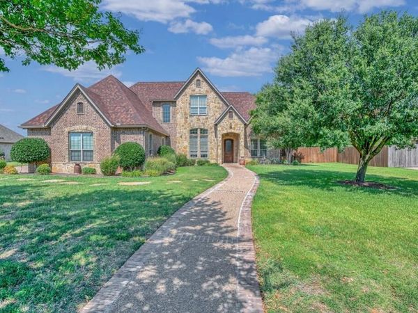 74 Independence Trail, Waco, TX 76708
