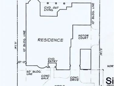 6936 Forest Lane, Dallas, TX 75230