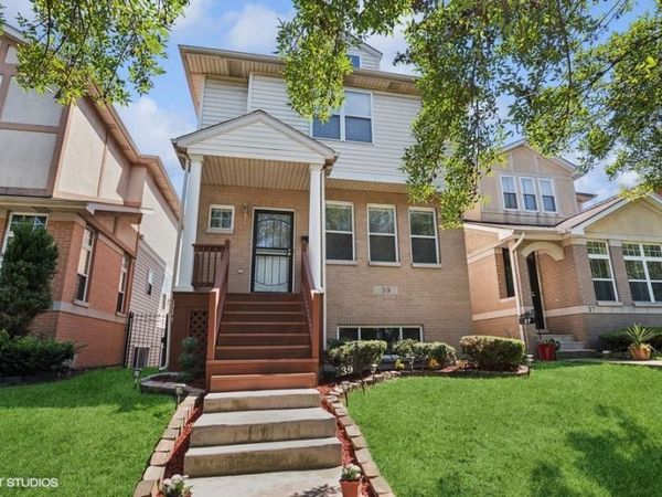 39 E 89th Street, Chicago, IL 60619