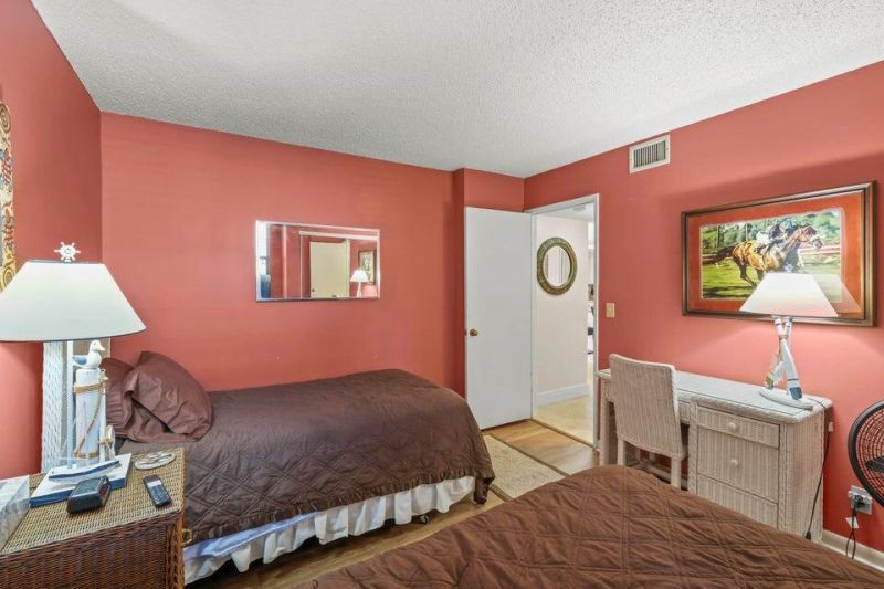 750 Egret Circle, Unit 6107, Delray Beach, FL 33444 Photo