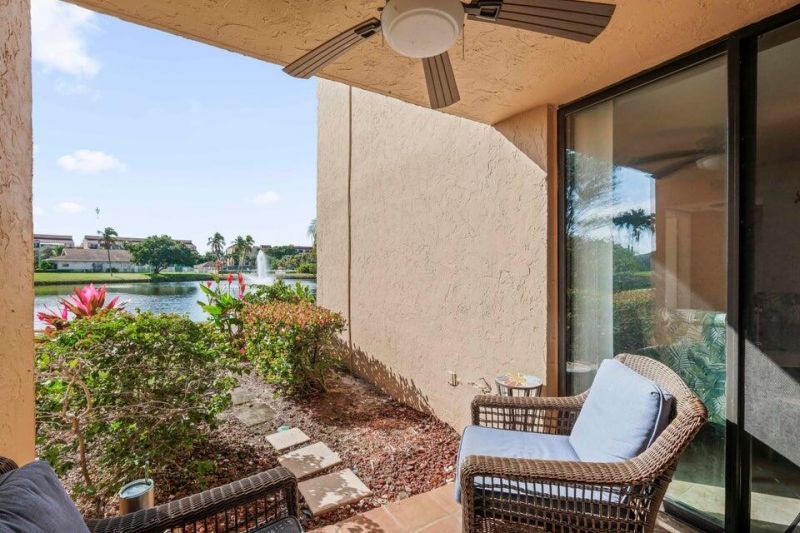 750 Egret Circle, Unit 6107, Delray Beach, FL 33444 Photo