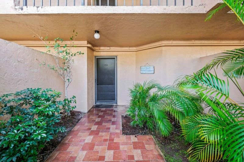 750 Egret Circle, Unit 6107, Delray Beach, FL 33444 Photo