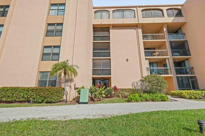 750 Egret Circle, Unit 6107, Delray Beach, FL 33444 Photo