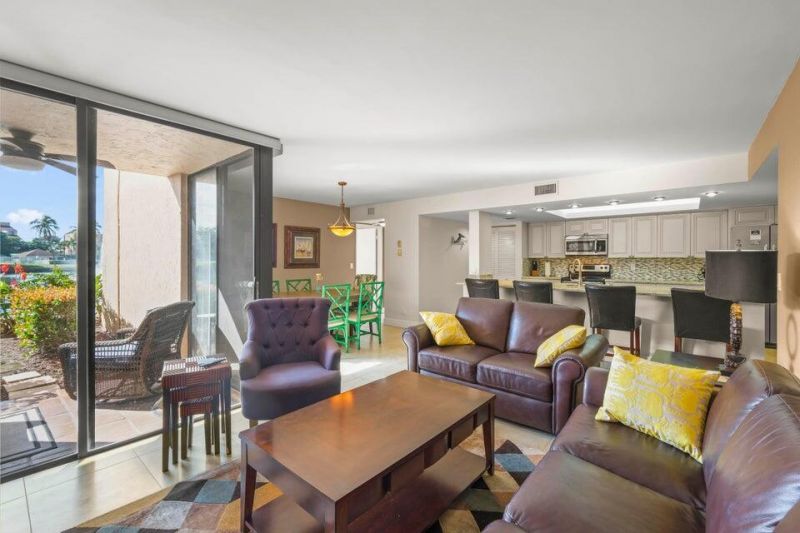 750 Egret Circle, Unit 6107, Delray Beach, FL 33444 Photo