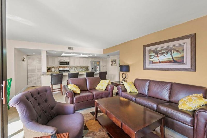 750 Egret Circle, Unit 6107, Delray Beach, FL 33444 Photo