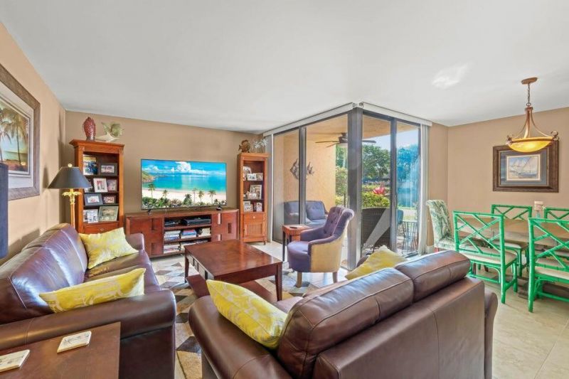 750 Egret Circle, Unit 6107, Delray Beach, FL 33444 Photo