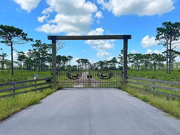 00 Us-98, Basinger, FL 34972