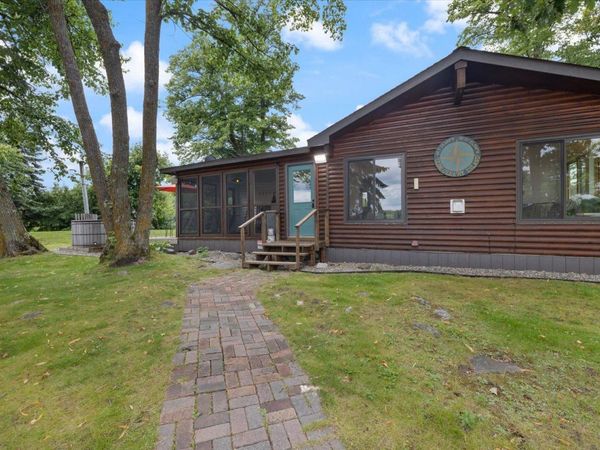 4549 Old Oleary, Orr, MN 55771