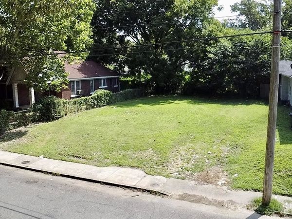 1428 S ORLEANS ST, Memphis, TN 38106