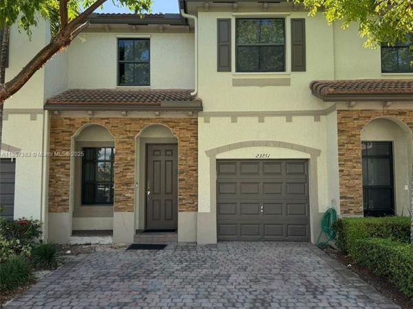 23251 SW 113th Ct, Homestead, FL 33032