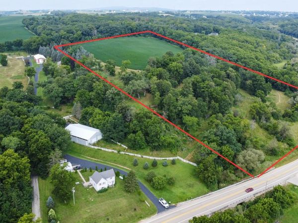 Lot 2 Hwy 92, Mount Horeb, WI 53572