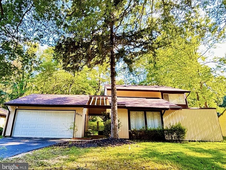 8614 Trumps Hill Road, Upper Marlboro, MD 20772 Main Photo