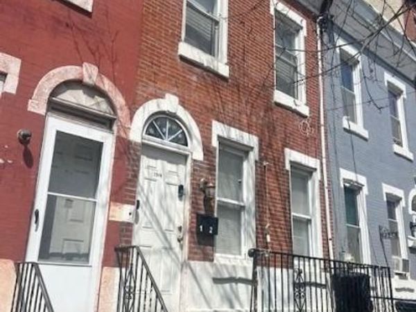 2546 N 7TH STREET, Unit 2, PHILADELPHIA, PA 19133