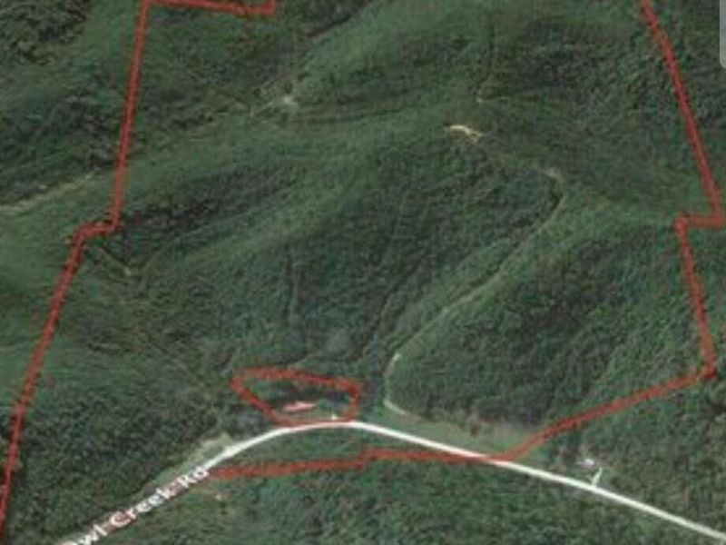 1774 Owl Creek Road, Lucasville, OH 45648 Photo 3