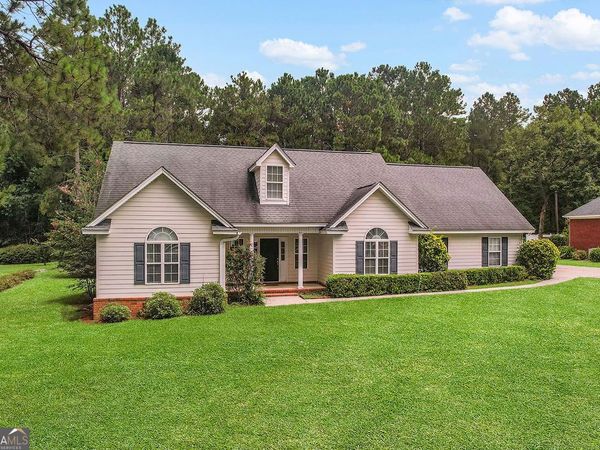1713 Muirfield Drive, Statesboro, GA 30458