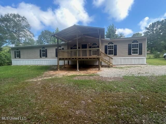 3135 E Bala Chitto Road, Magnolia, MS 39652 Main Photo