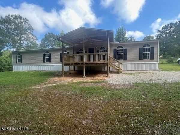 3135 E Bala Chitto Road, Magnolia, MS 39652