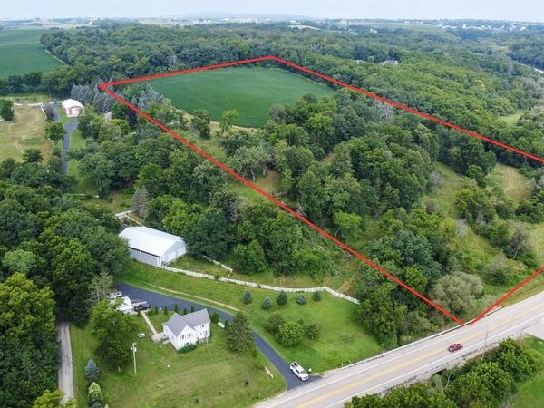 Lot 2 Hwy 92, Mount Horeb, WI 53572