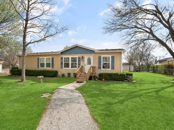 360 Rockcrest Road, New Hope, TX 75071