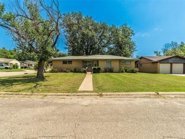 4001 Western Circle, Greenville, TX 75401
