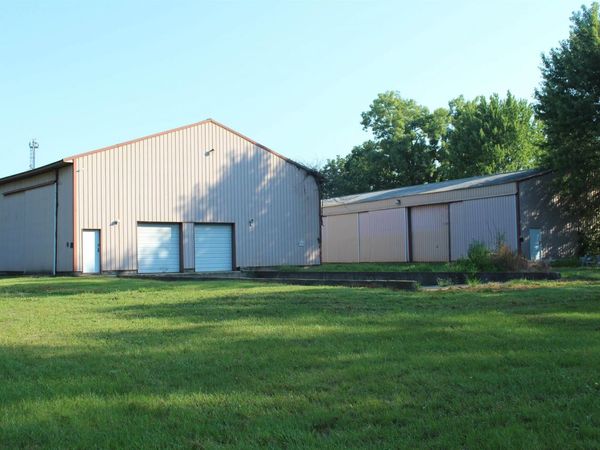 213 E South Street, Argos, IN 46501