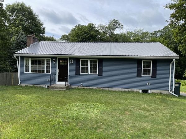 26 Central Street, Acton, MA 01720