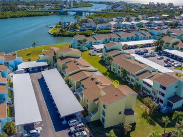 1 WINDRUSH BOULEVARD, Unit 28, INDIAN ROCKS BEACH, FL 33785