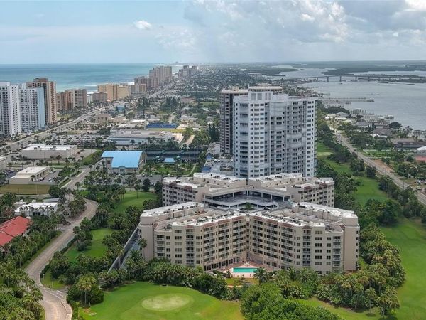 3 OCEANS WEST BOULEVARD, Unit 5B4, DAYTONA BEACH, FL 32118