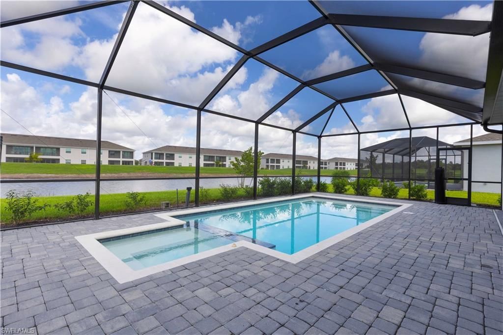 20625 Copperhead Dr, Lehigh Acres, FL 33936 Photo