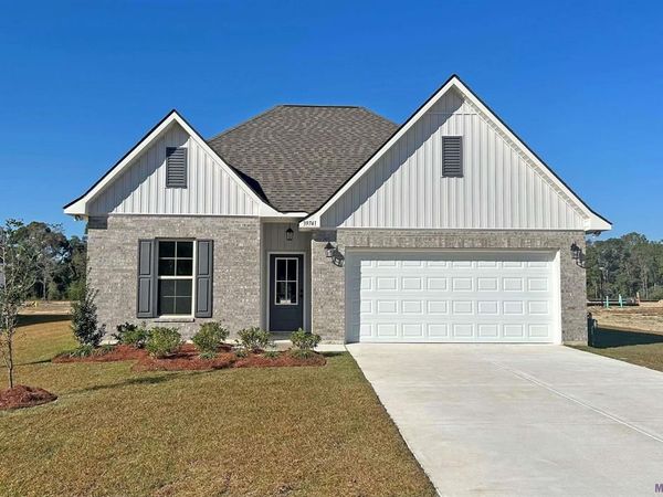 39741 Axis Avenue, Ponchatoula, LA 70454