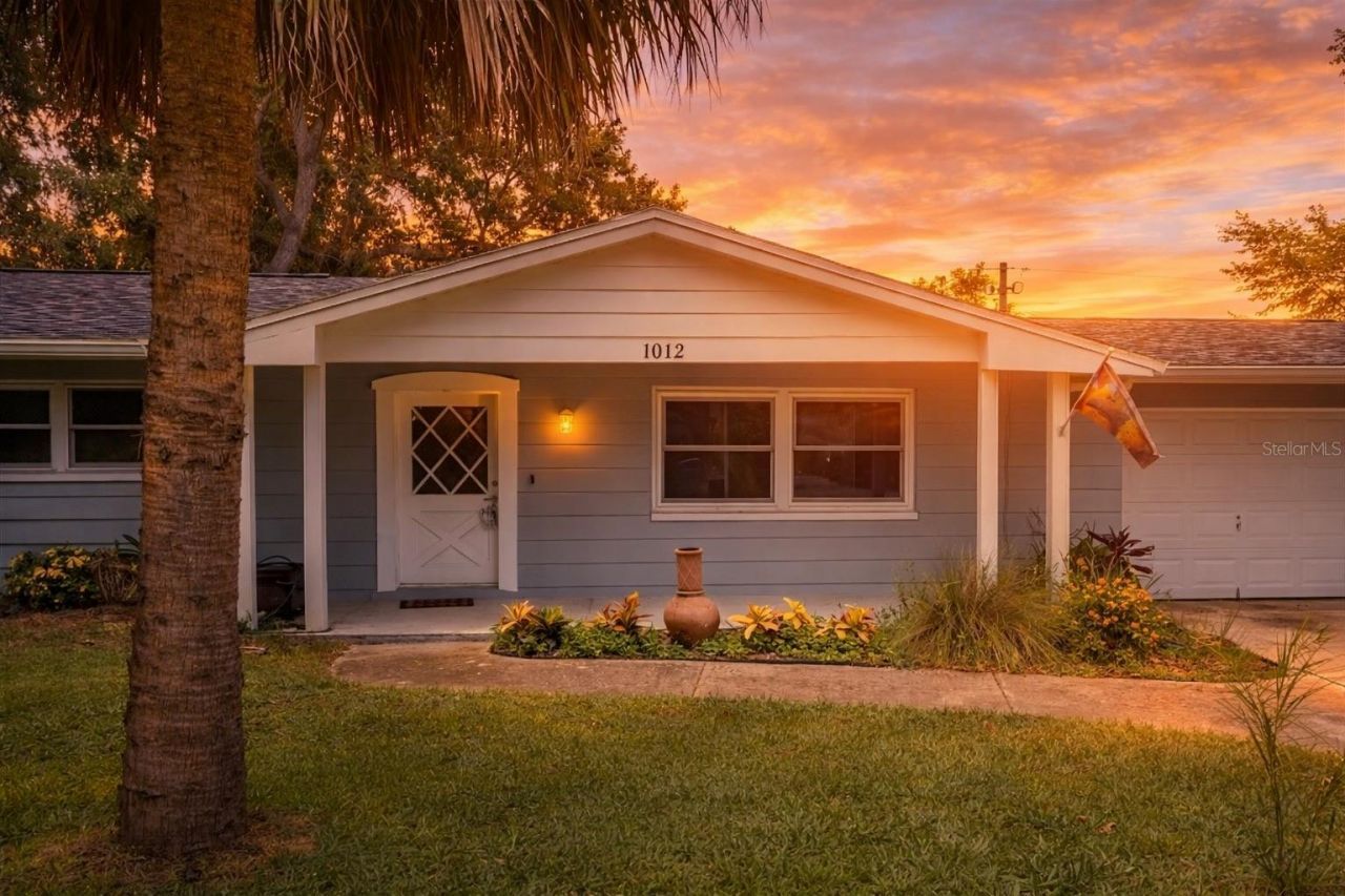 1012 Irene Avenue, Largo, FL 33771 Photo