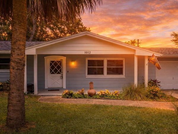 1012 IRENE AVENUE, LARGO, FL 33771