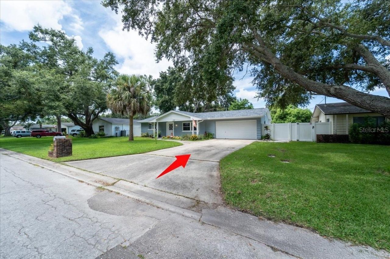 1012 Irene Avenue, Largo, FL 33771 Photo