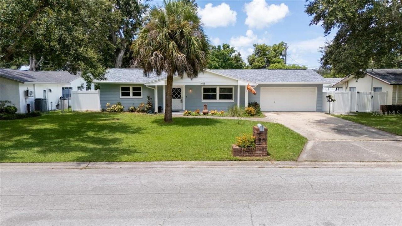 1012 Irene Avenue, Largo, FL 33771 Photo