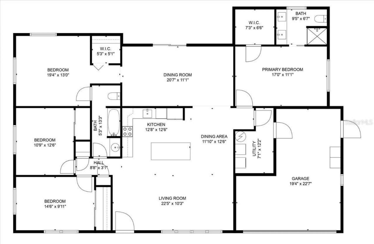 1012 Irene Avenue, Largo, FL 33771 Photo