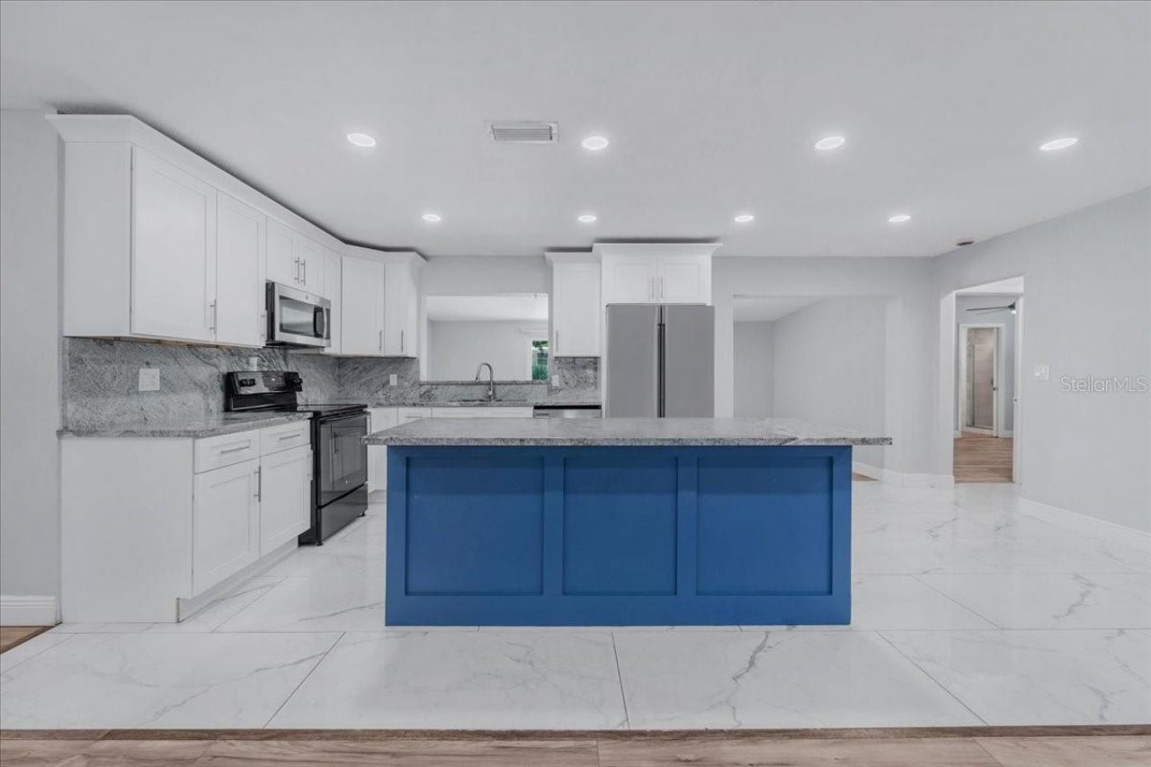 1012 Irene Avenue, Largo, FL 33771 Photo