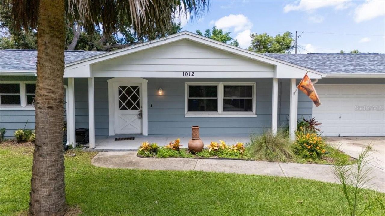 1012 Irene Avenue, Largo, FL 33771 Photo