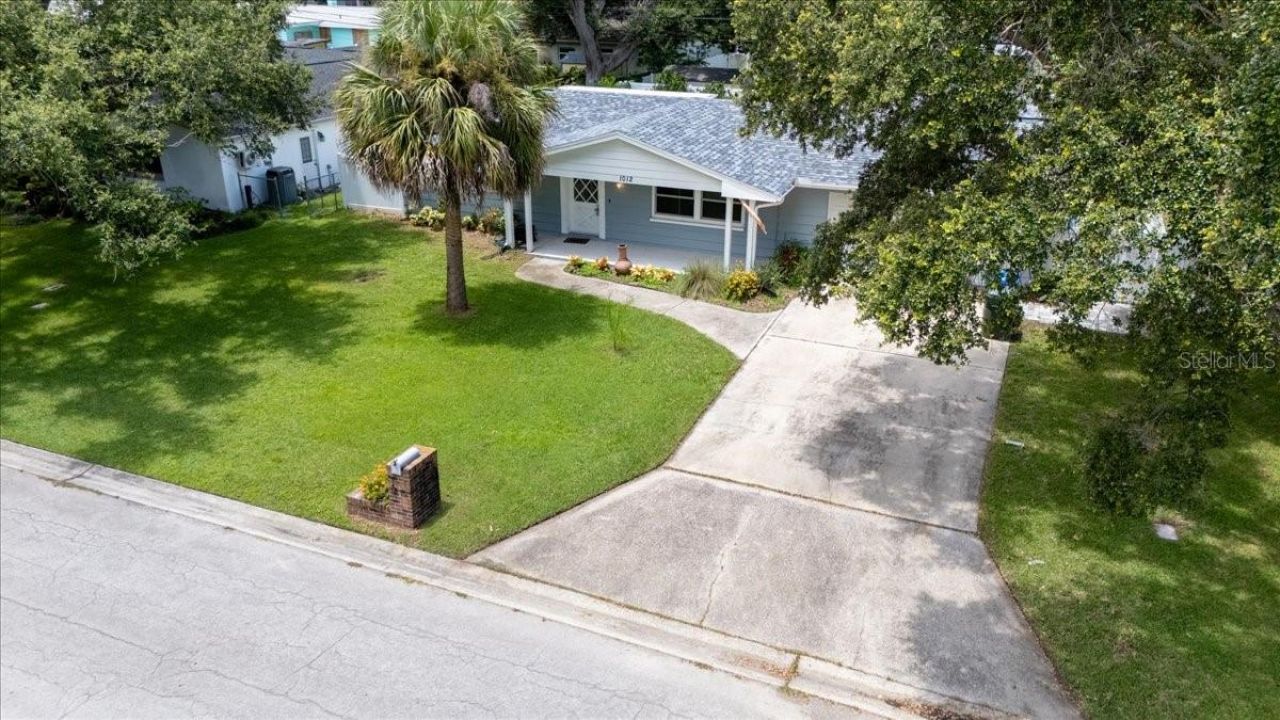 1012 Irene Avenue, Largo, FL 33771 Photo