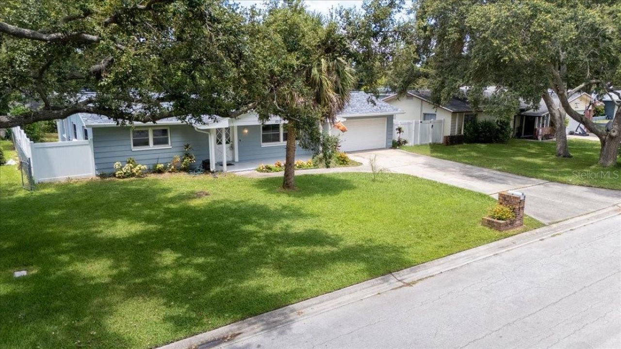 1012 Irene Avenue, Largo, FL 33771 Photo