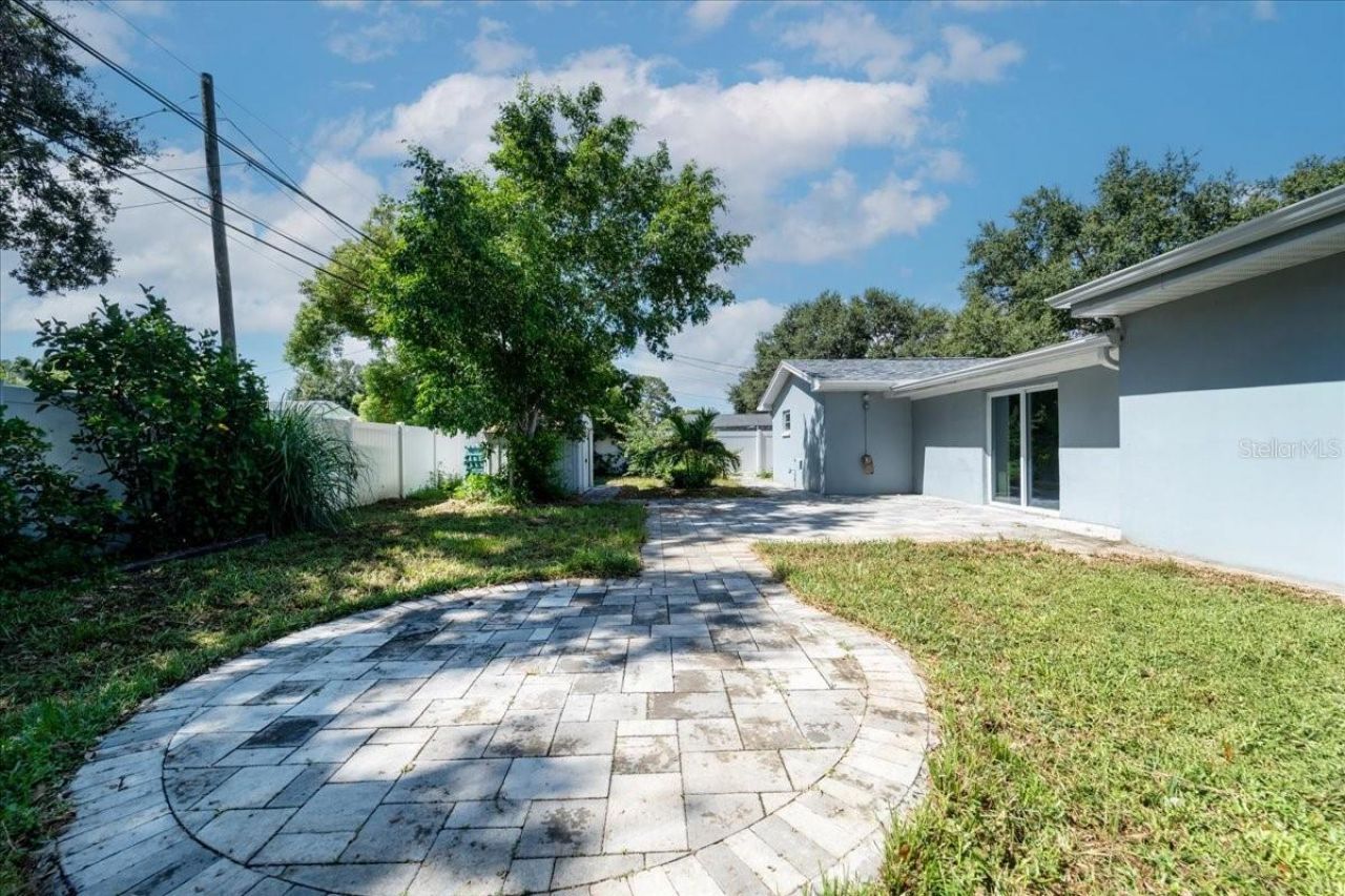 1012 Irene Avenue, Largo, FL 33771 Photo