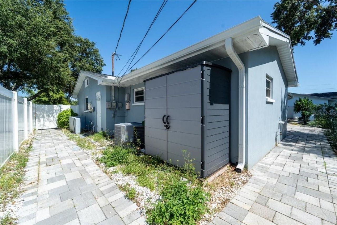 1012 Irene Avenue, Largo, FL 33771 Photo