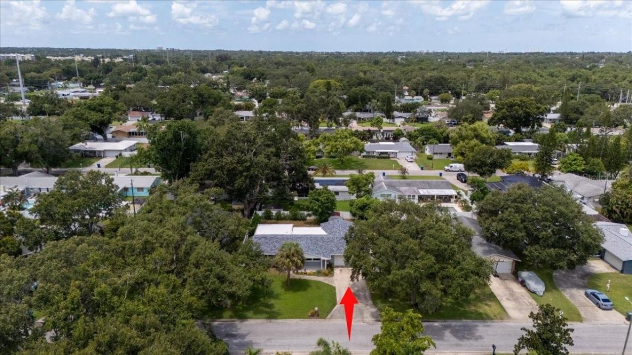 1012 Irene Avenue, Largo, FL 33771 Photo