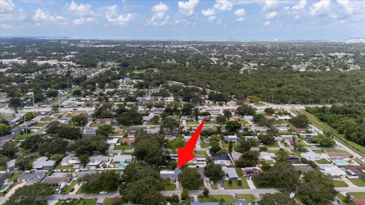 1012 Irene Avenue, Largo, FL 33771 Photo