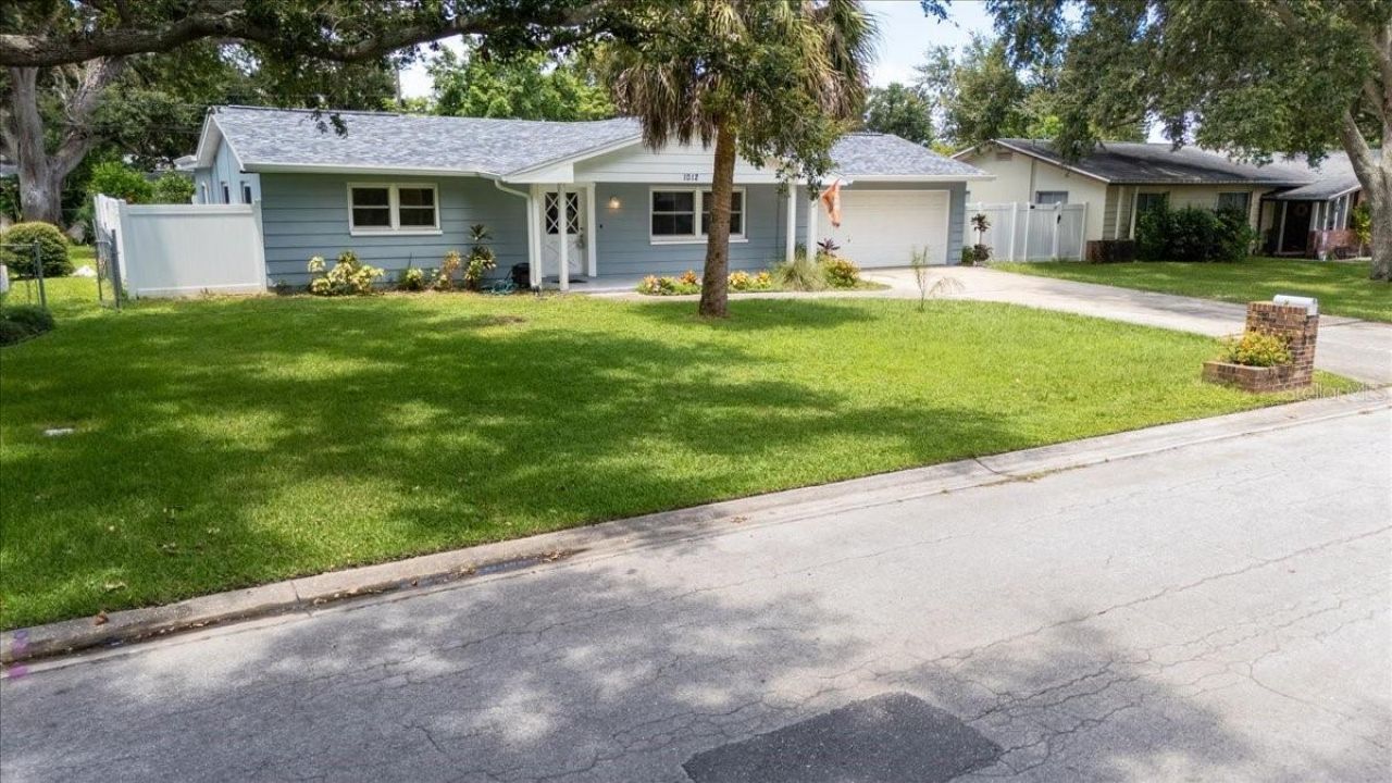 1012 Irene Avenue, Largo, FL 33771 Photo