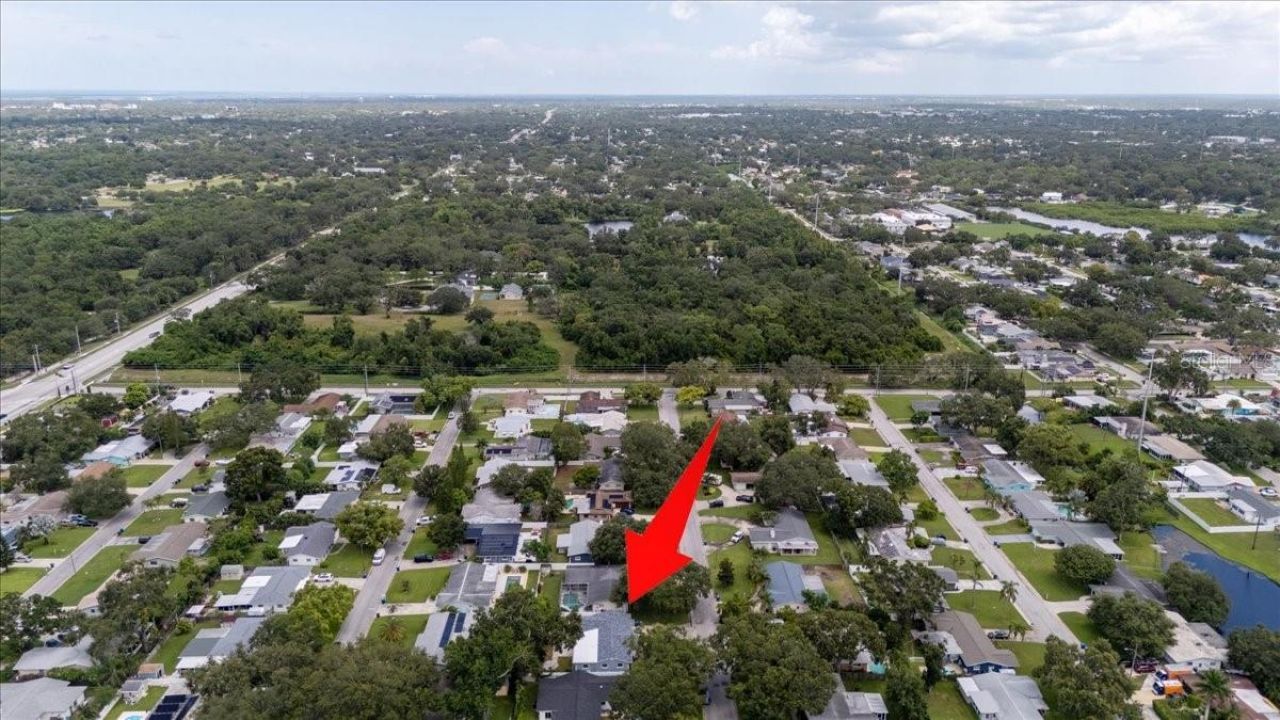 1012 Irene Avenue, Largo, FL 33771 Photo