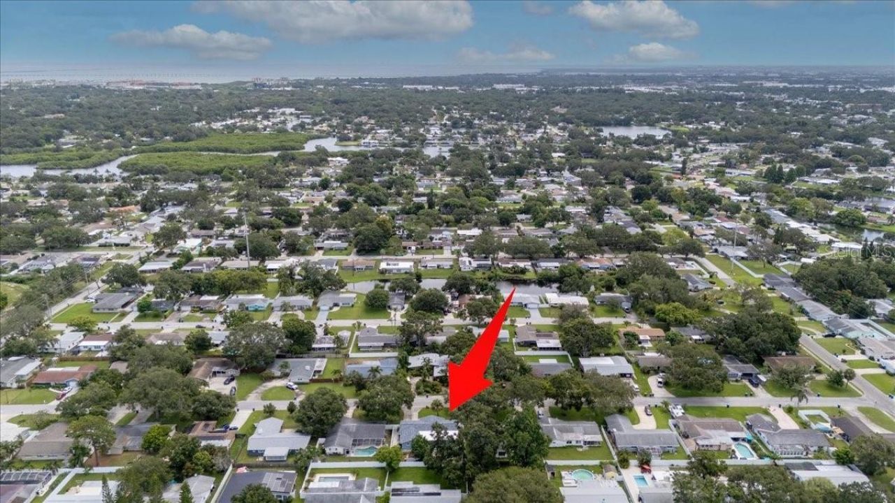 1012 Irene Avenue, Largo, FL 33771 Photo