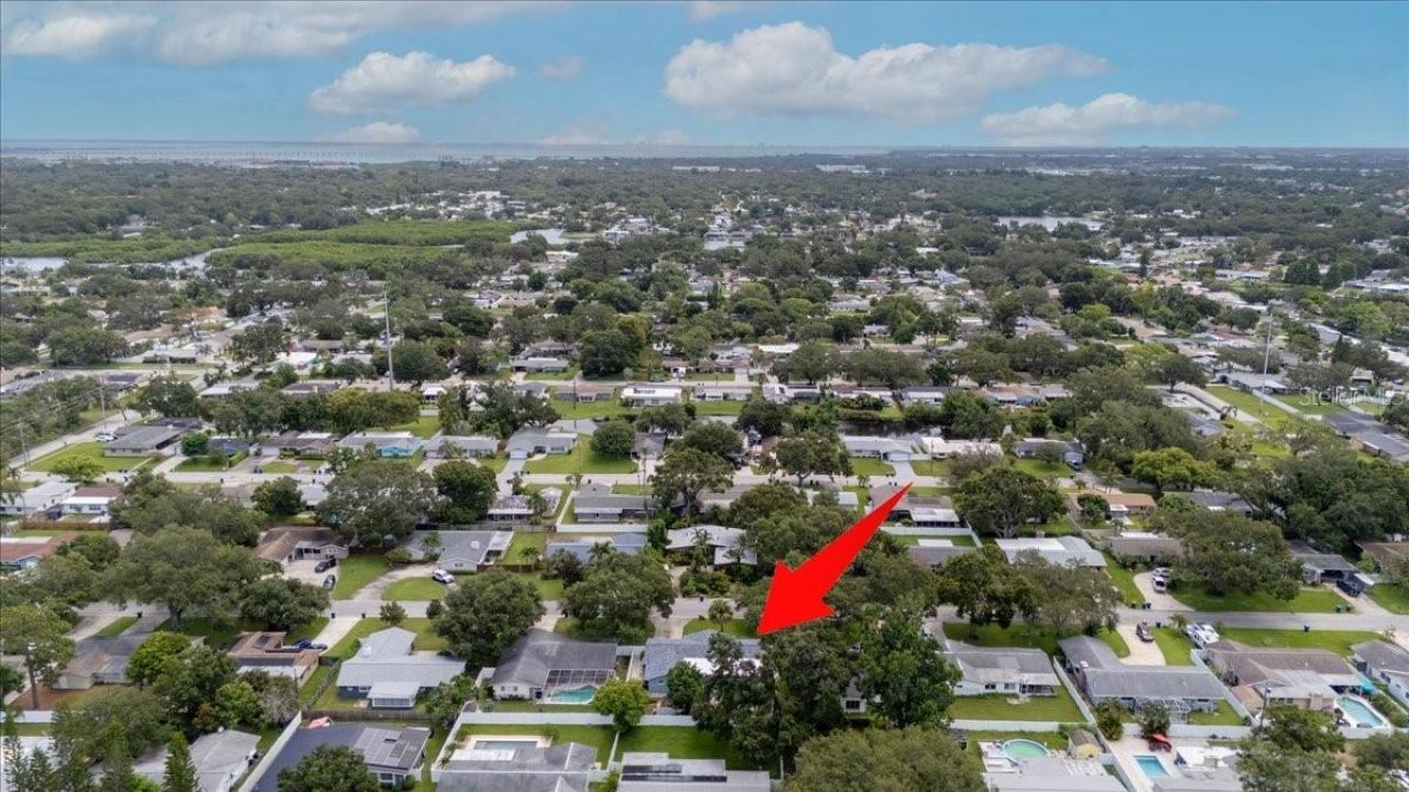 1012 Irene Avenue, Largo, FL 33771 Photo