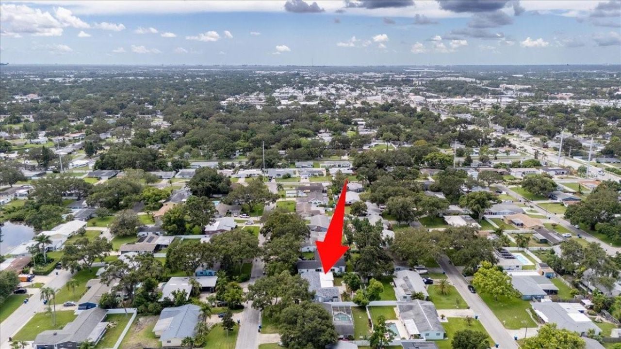 1012 Irene Avenue, Largo, FL 33771 Photo